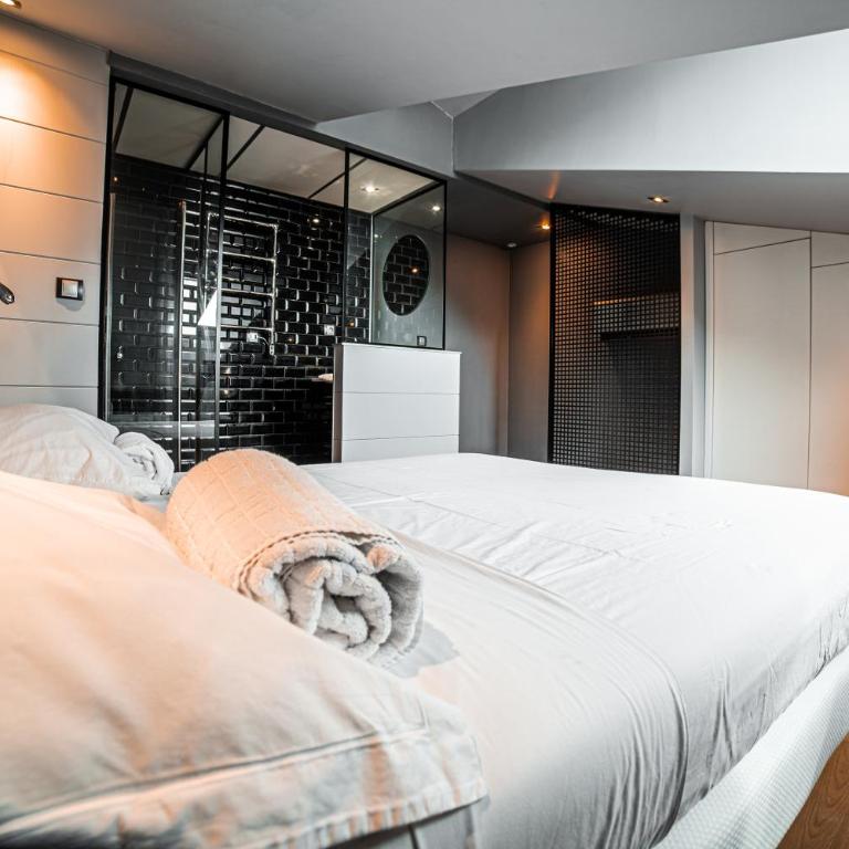 Wonder Duplex 7 - Apartamento de 1 dormitorio - 13