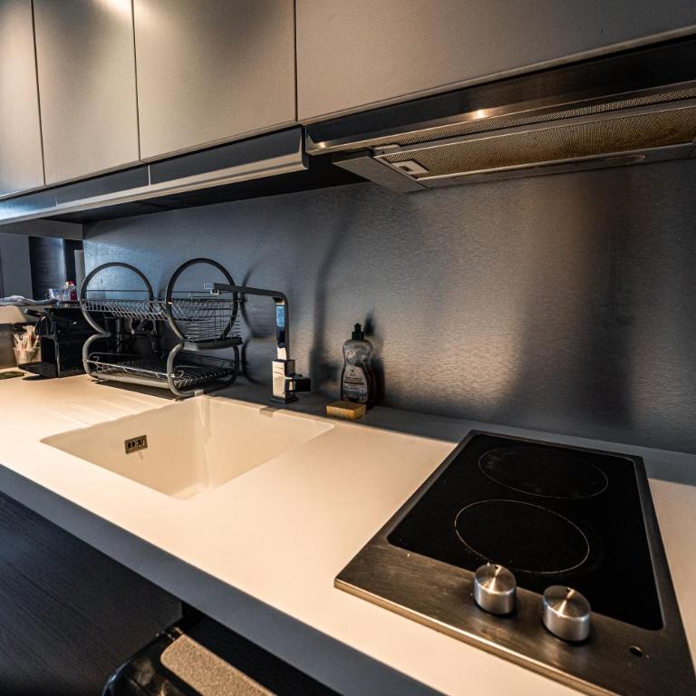 Wonder Duplex 7 - Apartamento de 1 dormitorio - 8