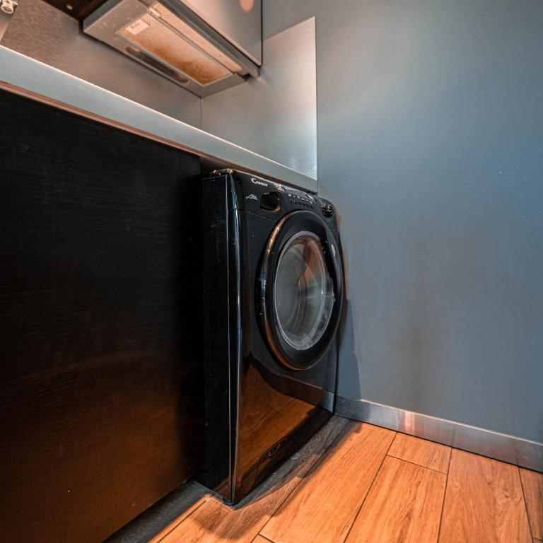 Wonder Duplex 7 - Apartamento de 1 dormitorio - 7