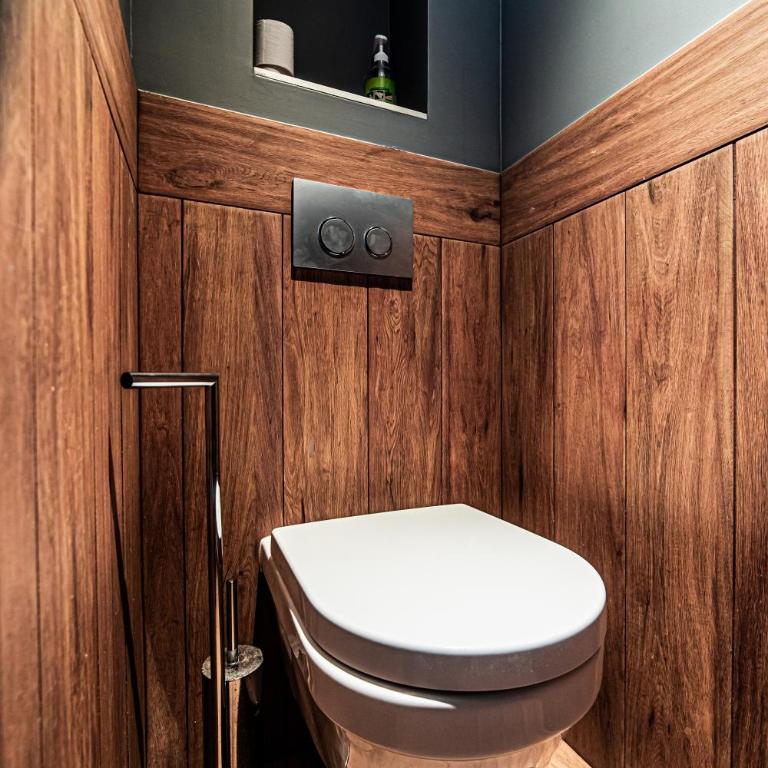 Wonder Duplex 7 - Apartamento de 1 dormitorio - 17