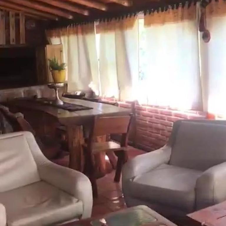 Pachamama cabañas en la montaña - Suite Estándar - 7