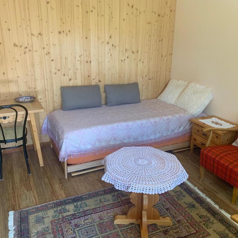 Am Ufer - Suite mit 1 Schlafzimmer - 3