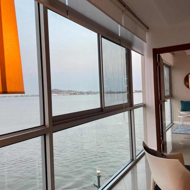 Apartamento VISTA Al RIO PUERTO SANTANA Riverfront 1 - Two-Bedroom Apartment - 19