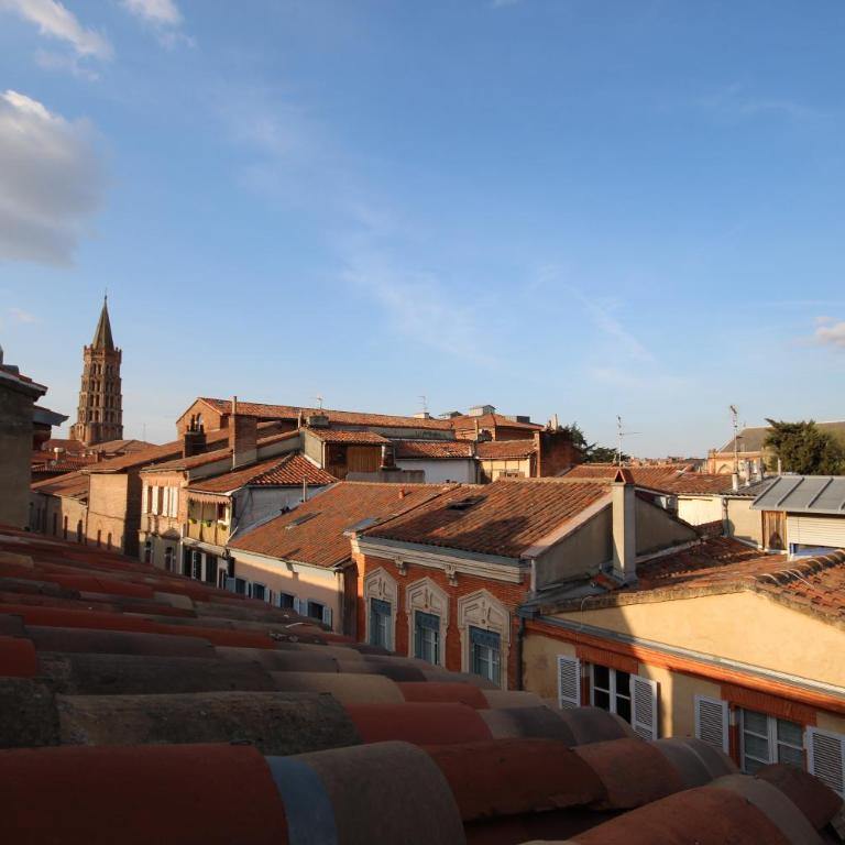 Wonder Duplex 7 - Apartamento de 1 dormitorio - 18