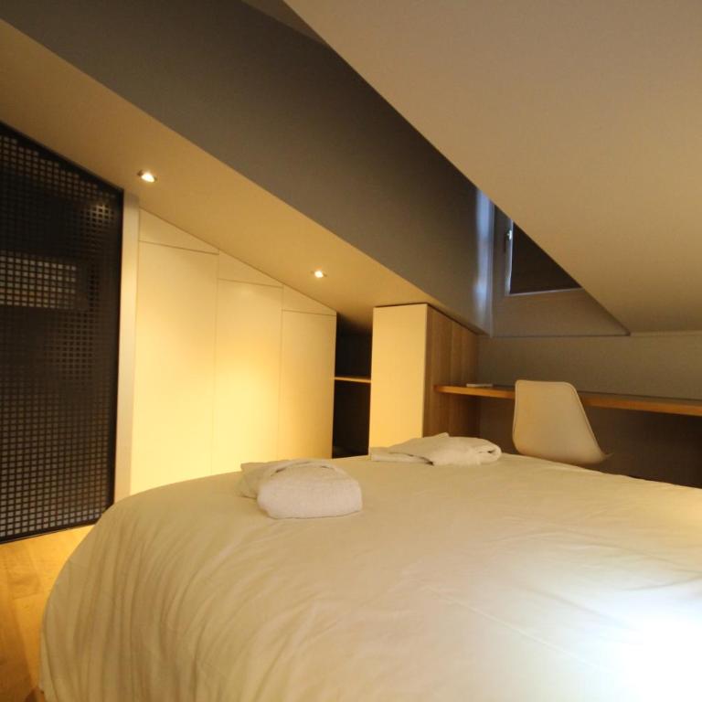 Wonder Duplex 7 - Apartamento de 1 dormitorio - 12