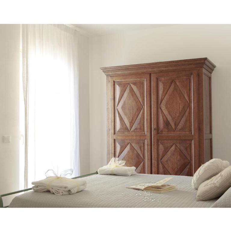 Corso Emanuele Apartments - Appartamento Superior con 1 Camera da Letto - 16