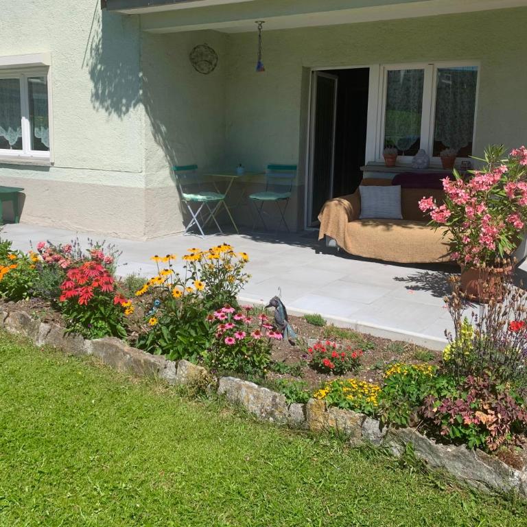 Am Ufer - Suite mit 1 Schlafzimmer - 8