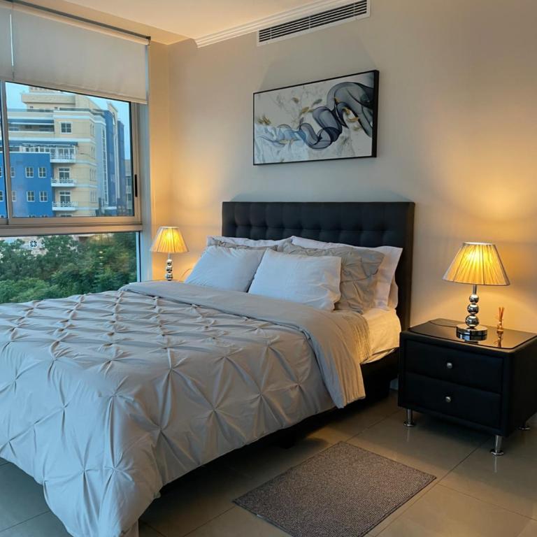 Apartamento VISTA Al RIO PUERTO SANTANA Riverfront 1 - Two-Bedroom Apartment - 20