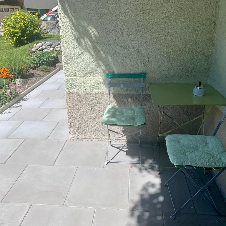 Am Ufer - Suite mit 1 Schlafzimmer - 10