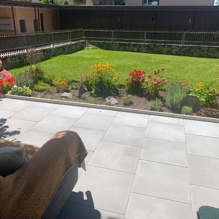 Am Ufer - Suite mit 1 Schlafzimmer - 9