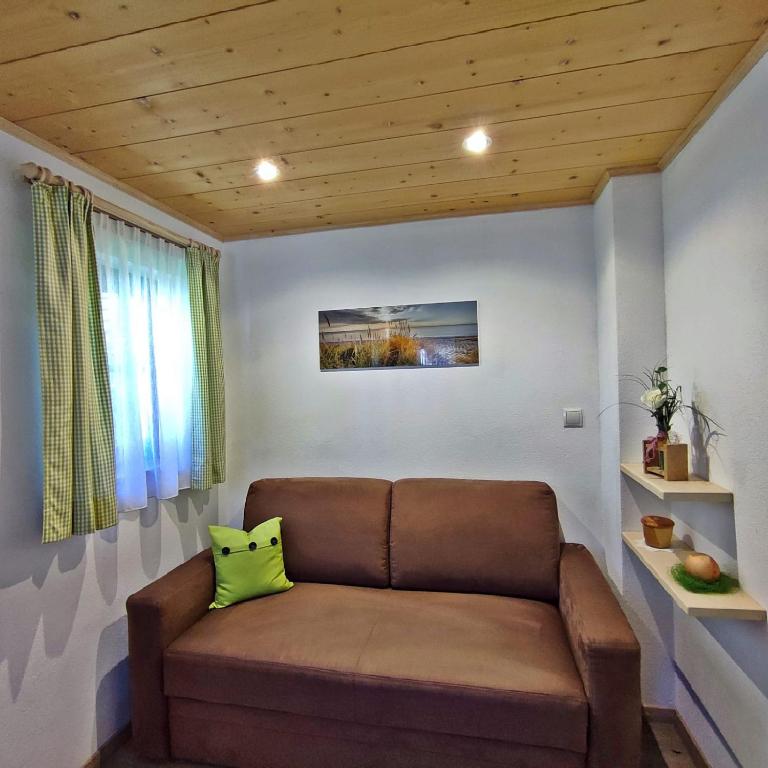 Chalet Maurer - Chalet mit 1 Schlafzimmer - 7