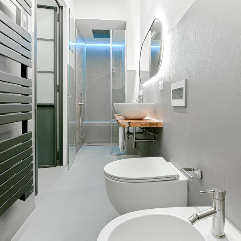 MONO Apartments - Studio Apartment - 7