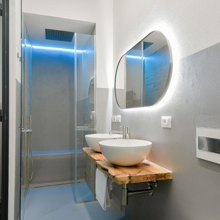 MONO Apartments - Studio Apartment - 8