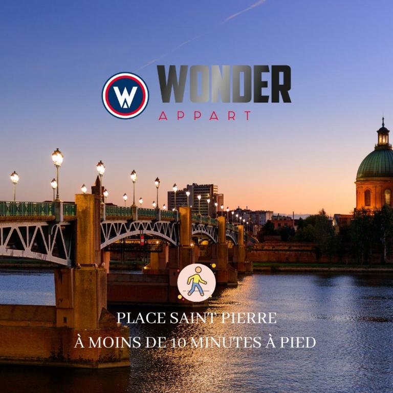Wonder Duplex 7 - Apartamento de 1 dormitorio - 22