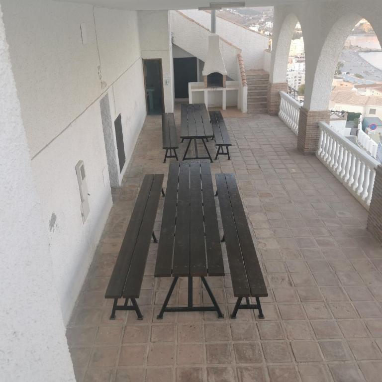 Casa adosada panorámica al mar - Apartamento de 2 dormitorios - 18