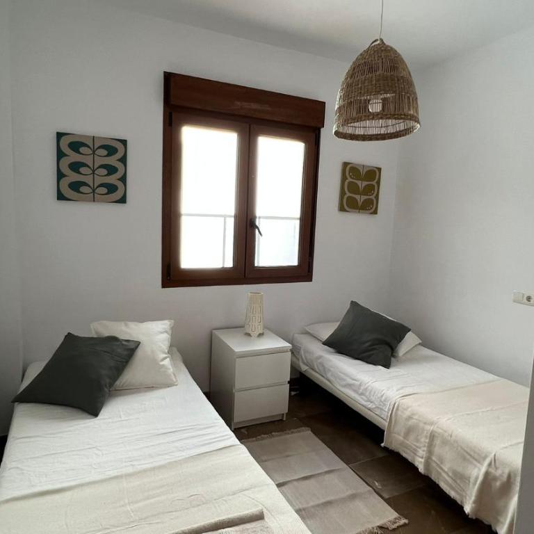Casa adosada panorámica al mar - Apartamento de 2 dormitorios - 6