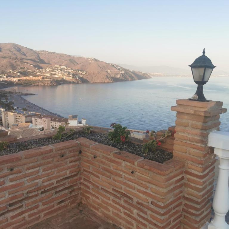 Casa adosada panorámica al mar - Apartamento de 2 dormitorios - 17