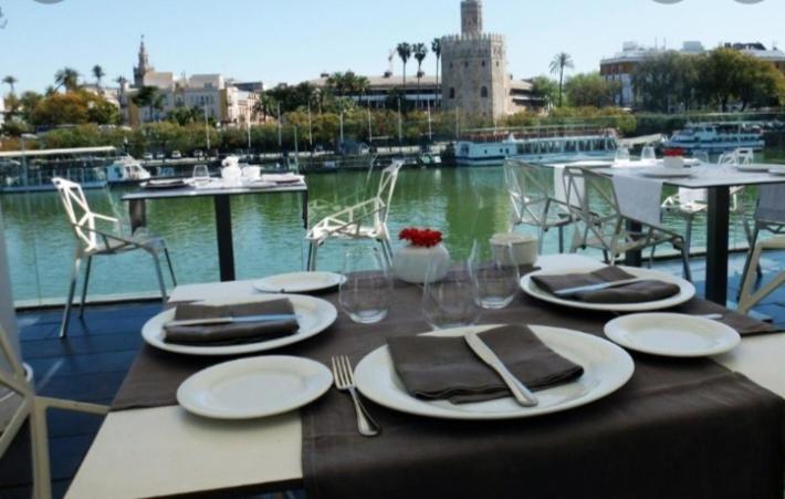 Apartamento acogedor junto a Calle Betis, TRIANA-LOS REMEDIOS - Apartamento Estudio - 40