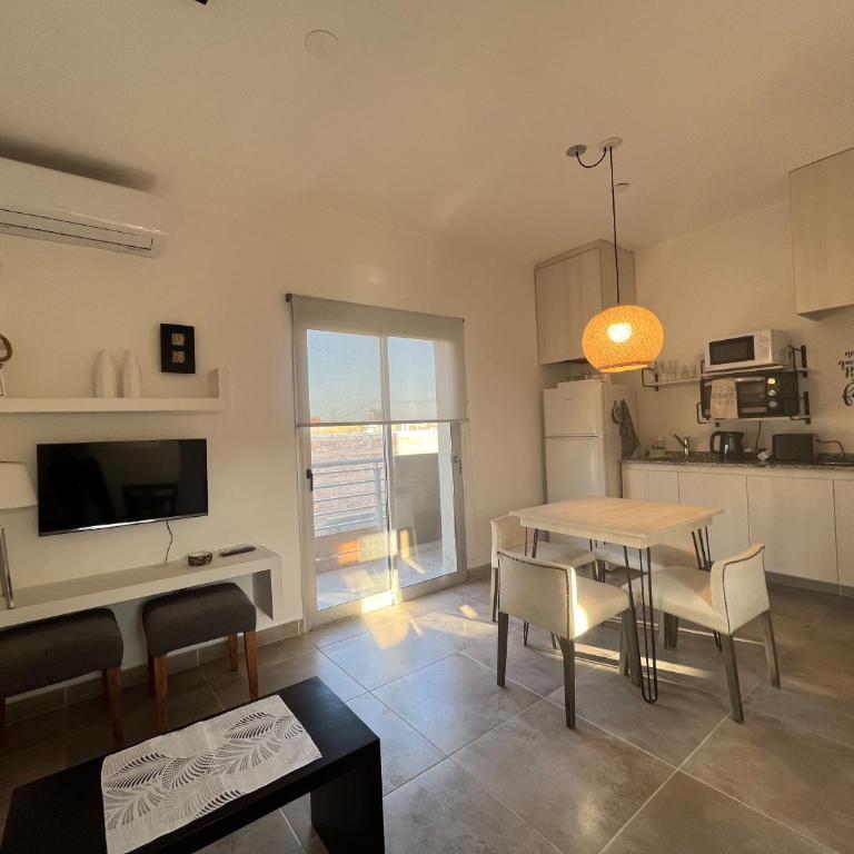 Portal del Aguaribay, Complejo Boutique - Apartamento con terraza - 1