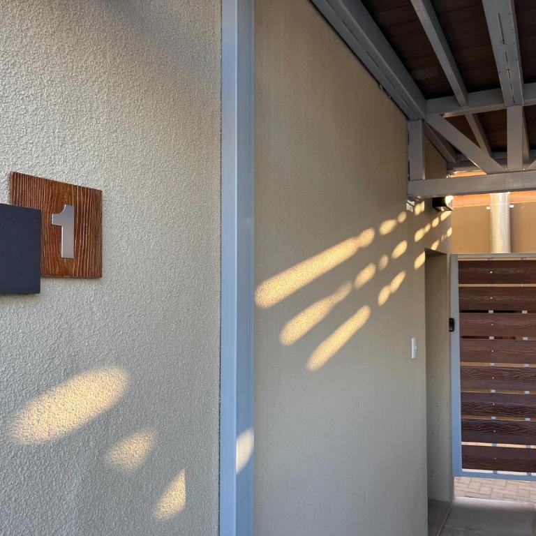 Portal del Aguaribay, Complejo Boutique - Apartamento Superior - 6