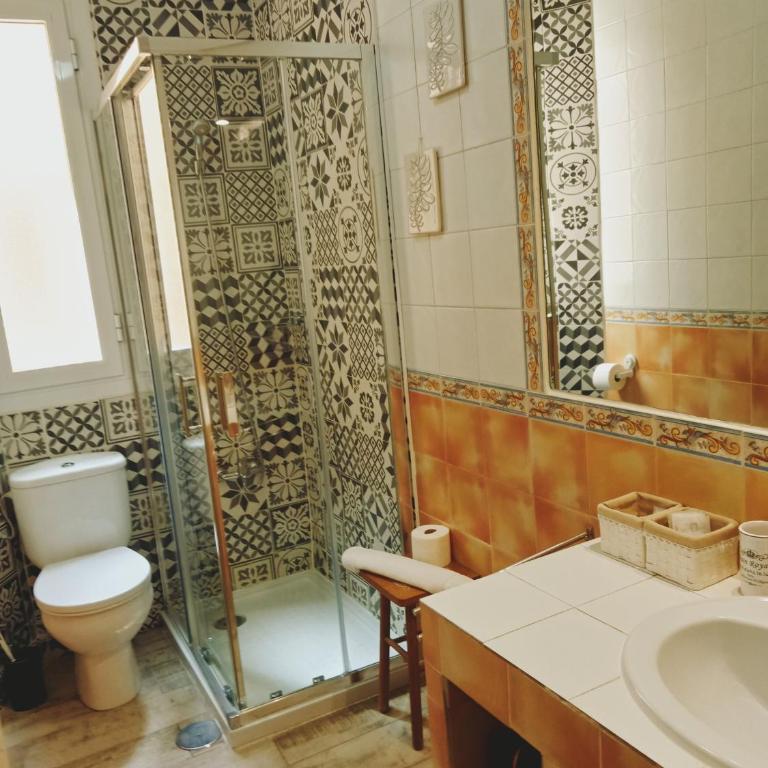 Mirador de Zocodover - Apartamento de 3 dormitorios - 43