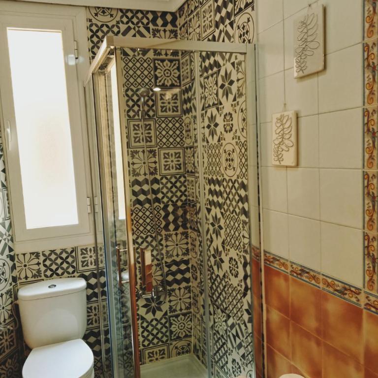 Mirador de Zocodover - Apartamento de 3 dormitorios - 42