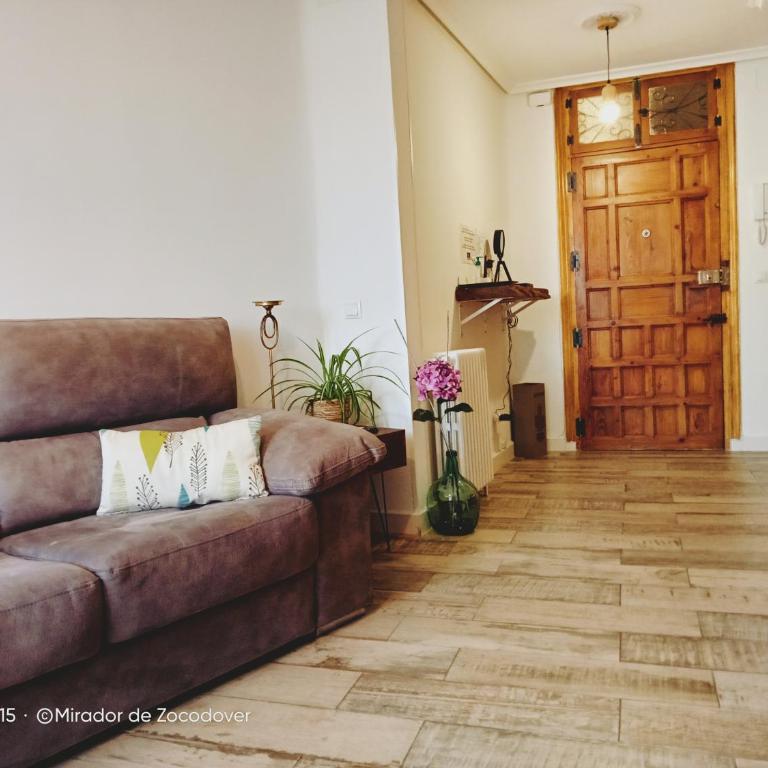Mirador de Zocodover - Apartamento de 3 dormitorios - 10