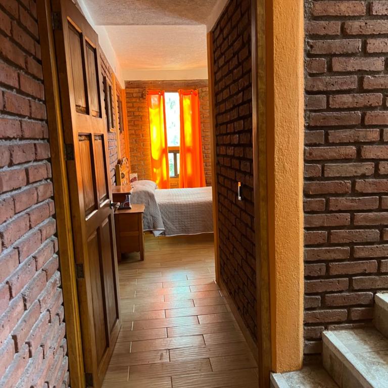 Casa Diez-59 Guanajuato Capital - Standard Double Room - 11