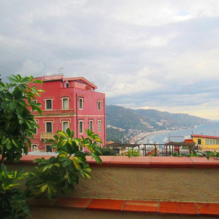 I Mori Taormina - Appartamento Monolocale - 36