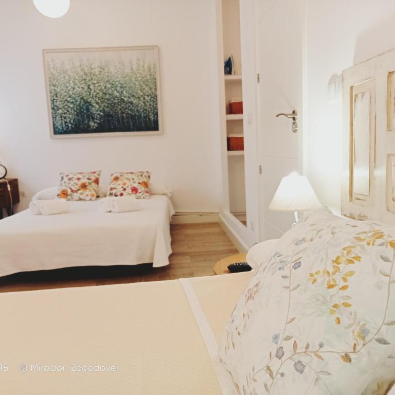 Mirador de Zocodover - Apartamento de 3 dormitorios - 39