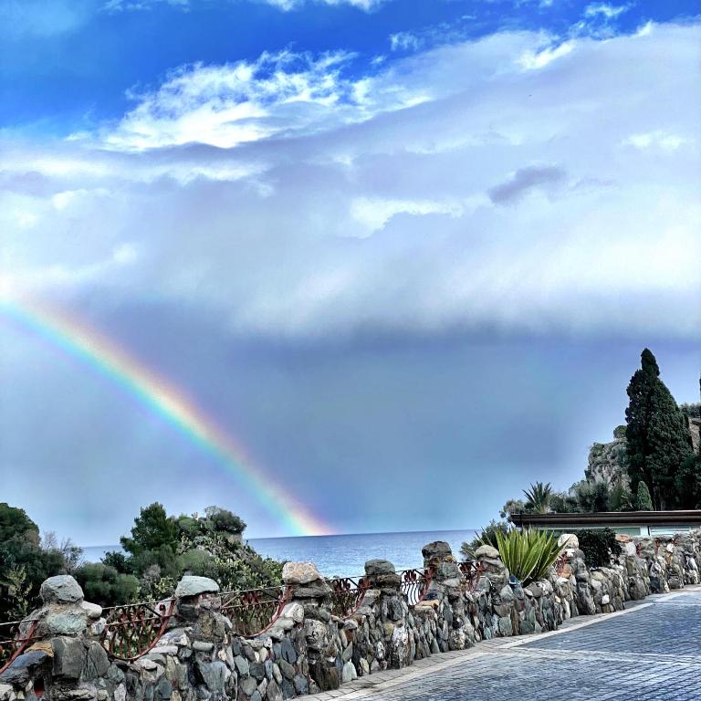 Blue Marine Taormina - Appartamento con 2 Camere da Letto - 83