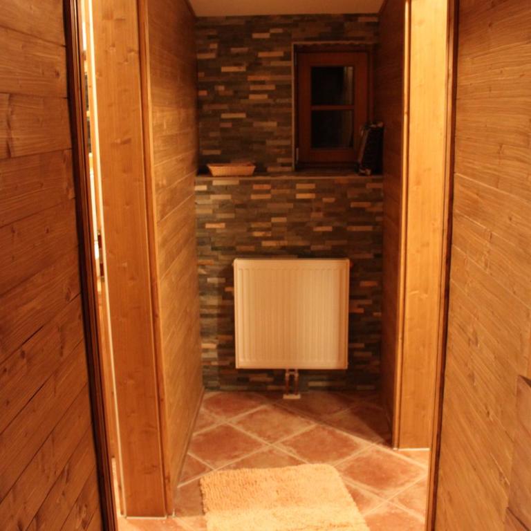 Heidi's Häuschen - Haus mit 3 Schlafzimmern - 19