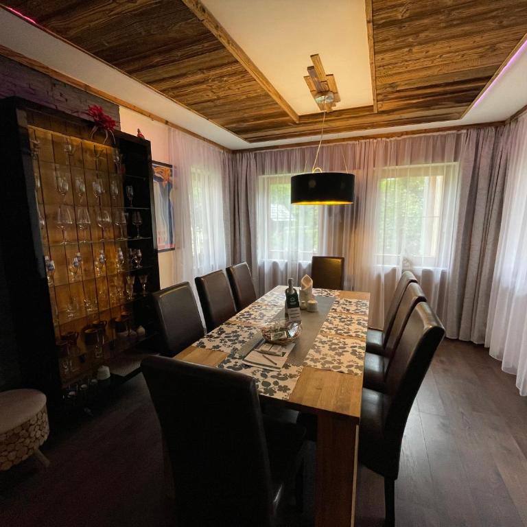 Alpin Haus Turrach - Casa Vacanze - 5
