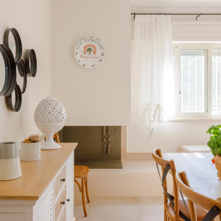 Pietra e Calce With Pool - Villa con 3 Camere da Letto - 14