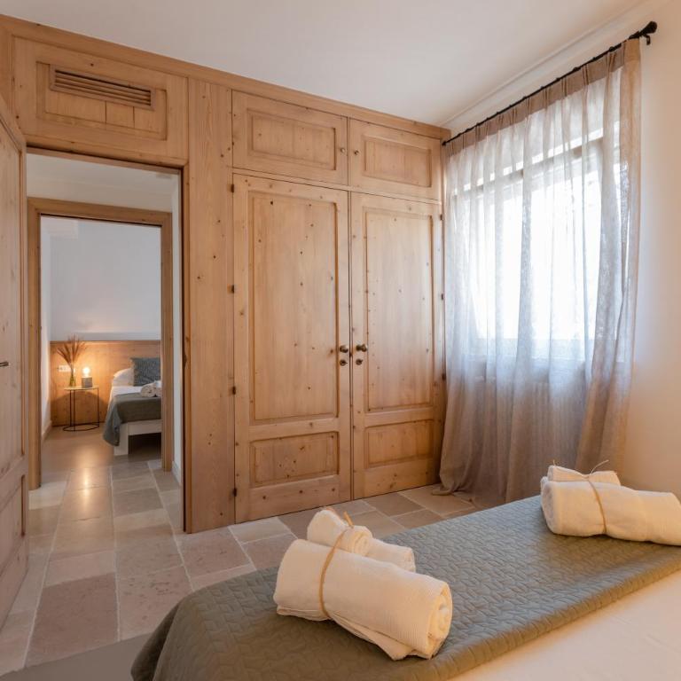 Pietra e Calce With Pool - Villa con 2 Camere da Letto - 4