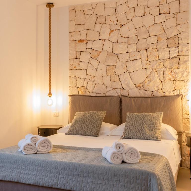 Pietra e Calce With Pool - Villa con 2 Camere da Letto - 6
