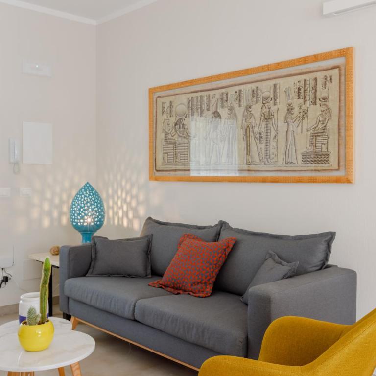 Pietra e Calce With Pool - Villa con 3 Camere da Letto - 10