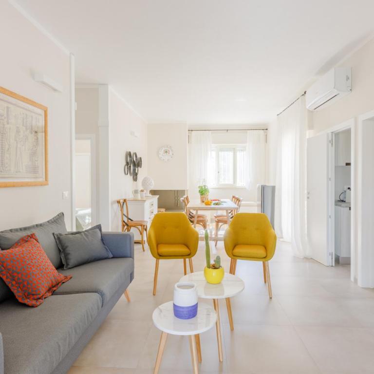 Pietra e Calce With Pool - Villa con 3 Camere da Letto - 15