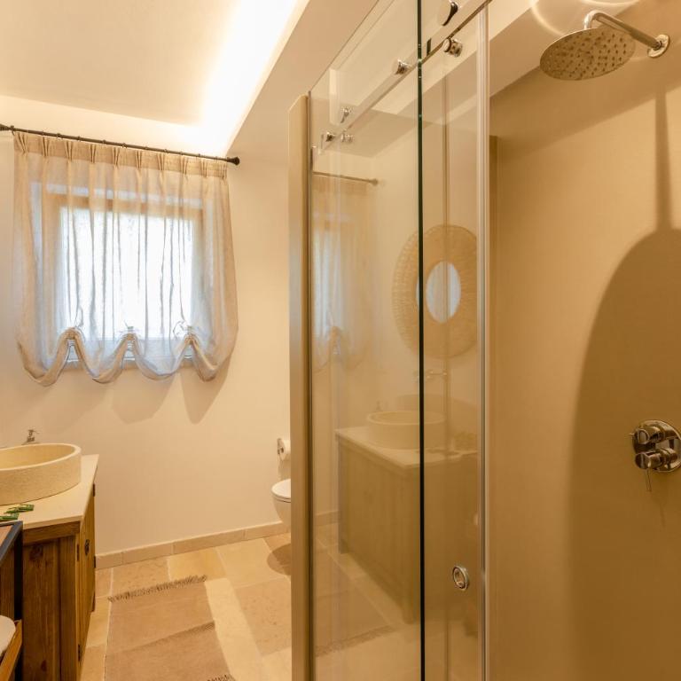 Pietra e Calce With Pool - Villa con 2 Camere da Letto - 15