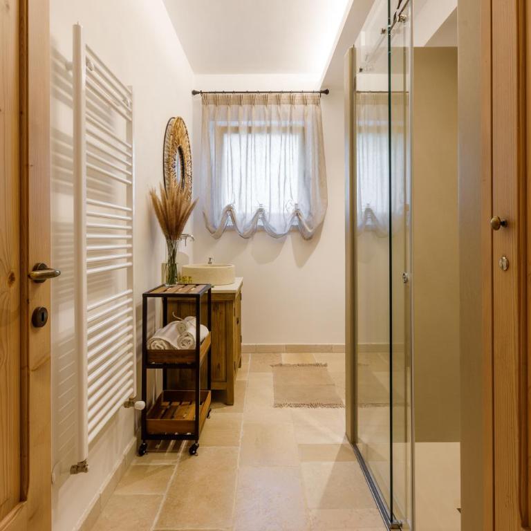 Pietra e Calce With Pool - Villa con 2 Camere da Letto - 9