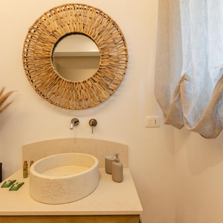 Pietra e Calce With Pool - Villa con 2 Camere da Letto - 13