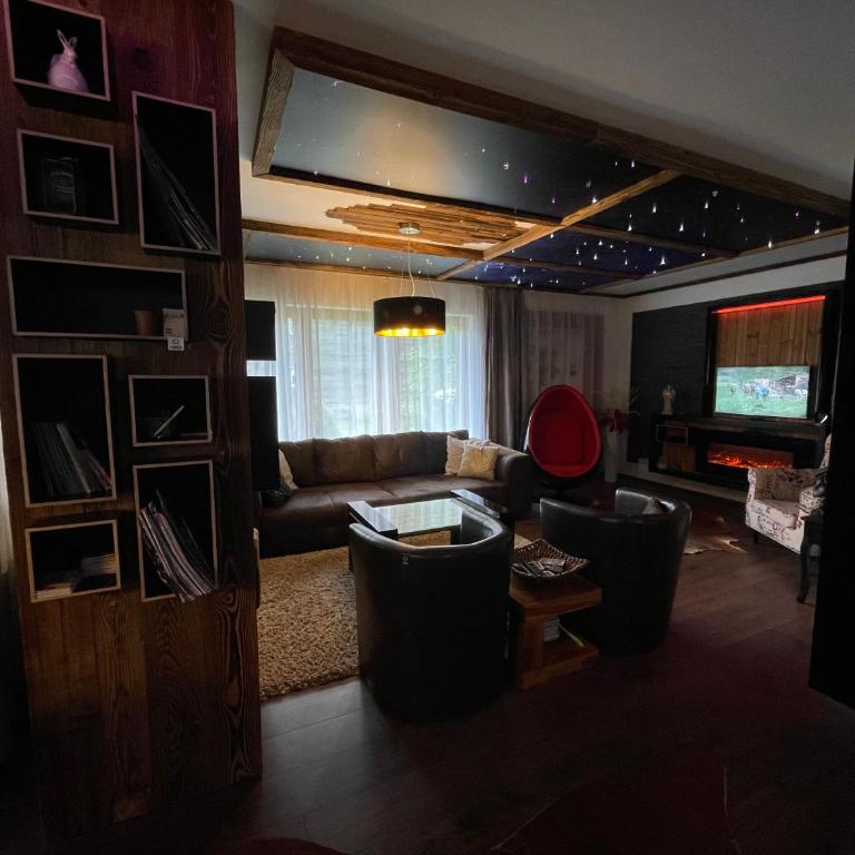 Alpin Haus Turrach - Casa Vacanze - 17