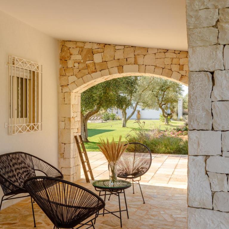 Pietra e Calce With Pool - Villa con 3 Camere da Letto - 5