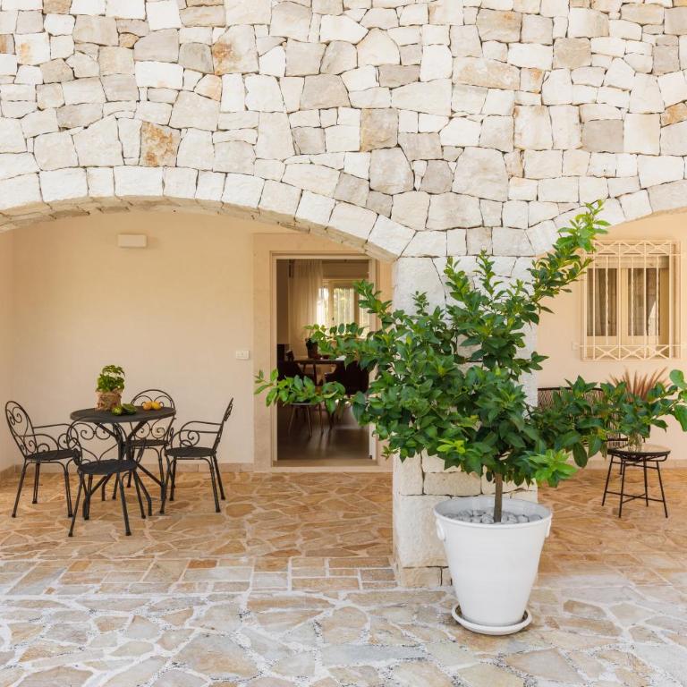 Pietra e Calce With Pool - Villa con 3 Camere da Letto - 3