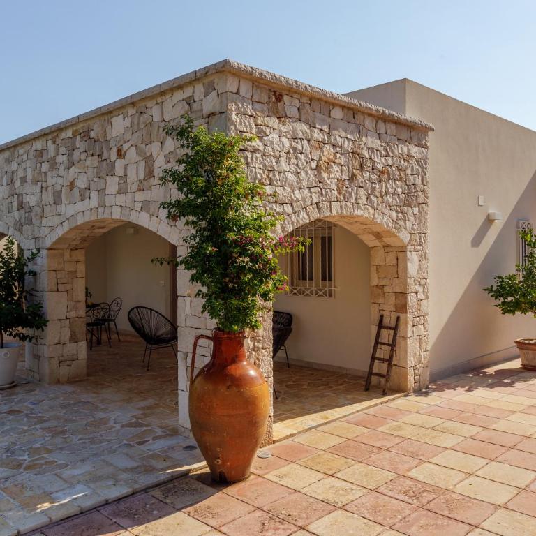 Pietra e Calce With Pool - Villa con 3 Camere da Letto - 6