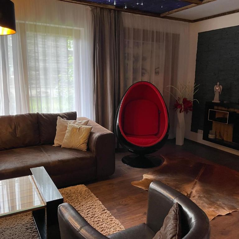 Alpin Haus Turrach - Casa Vacanze - 19