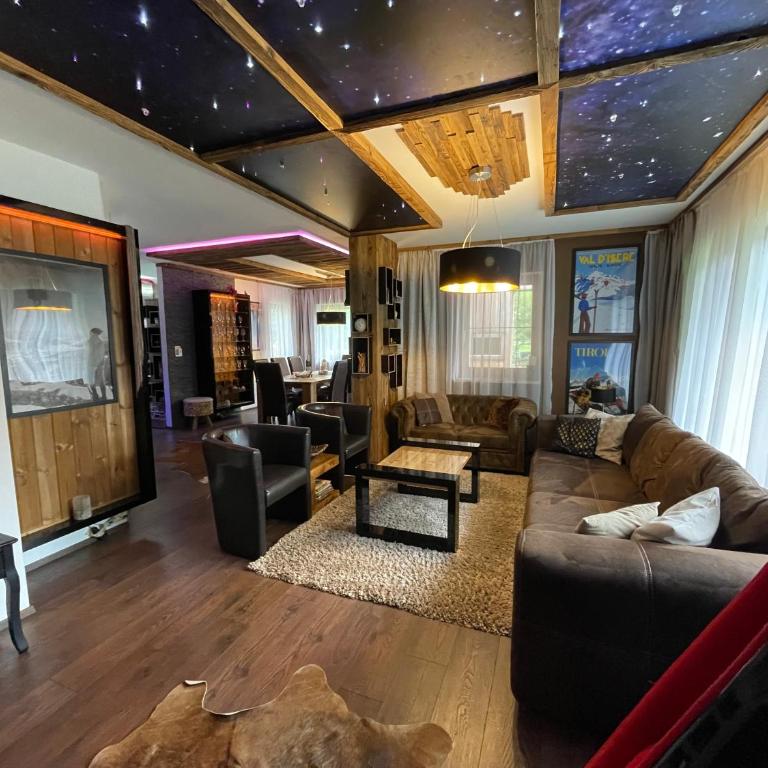 Alpin Haus Turrach - Casa Vacanze - 21