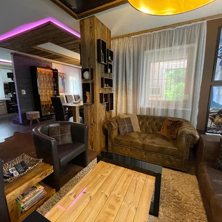 Alpin Haus Turrach - Casa Vacanze - 18
