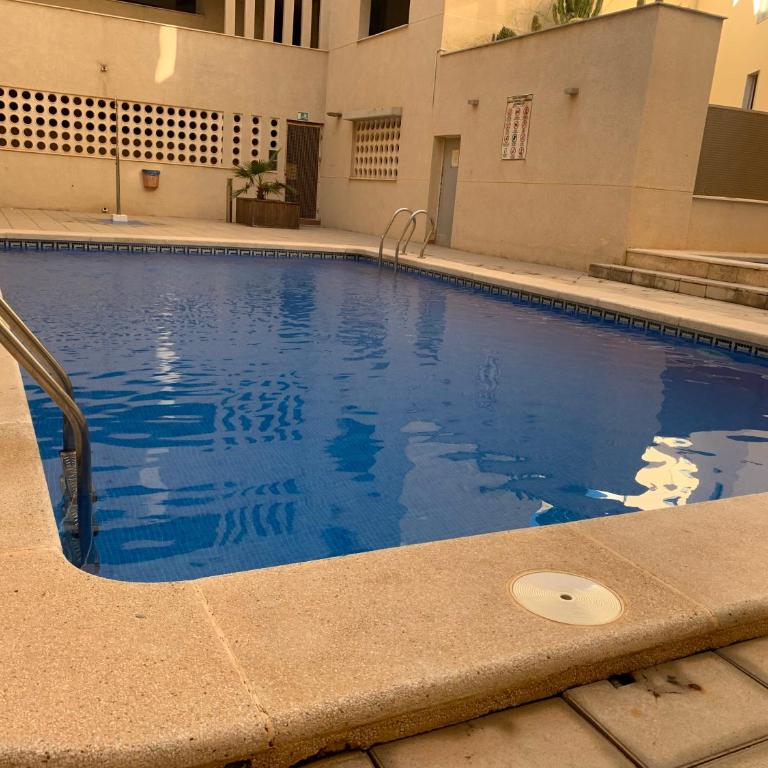 Precioso apartamento en primera linea. - Apartamento de 3 dormitorios - 13