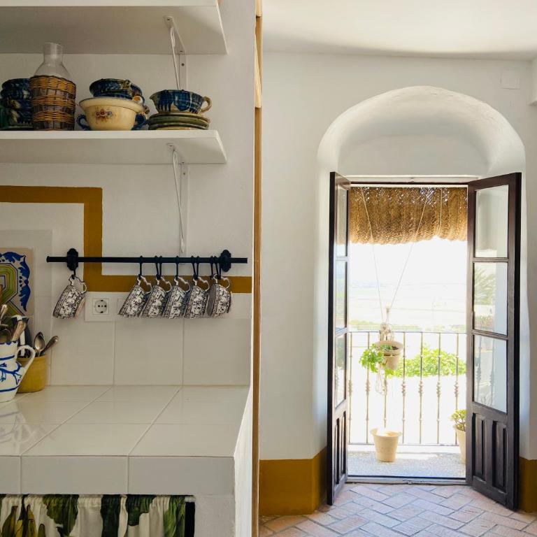 Apartamento San Juan - Apartamento de 1 dormitorio - 17
